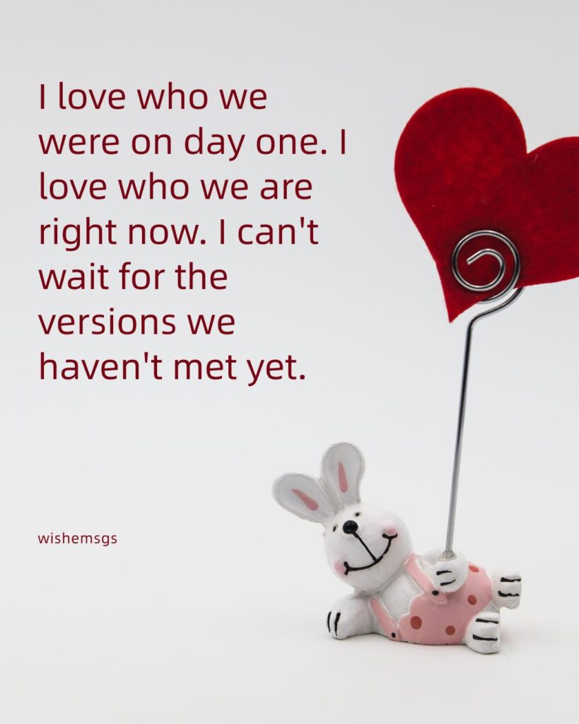 Anniversary Love Quotes for Him