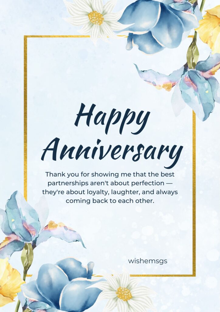 Anniversary Quotes for Parents from a Daughter