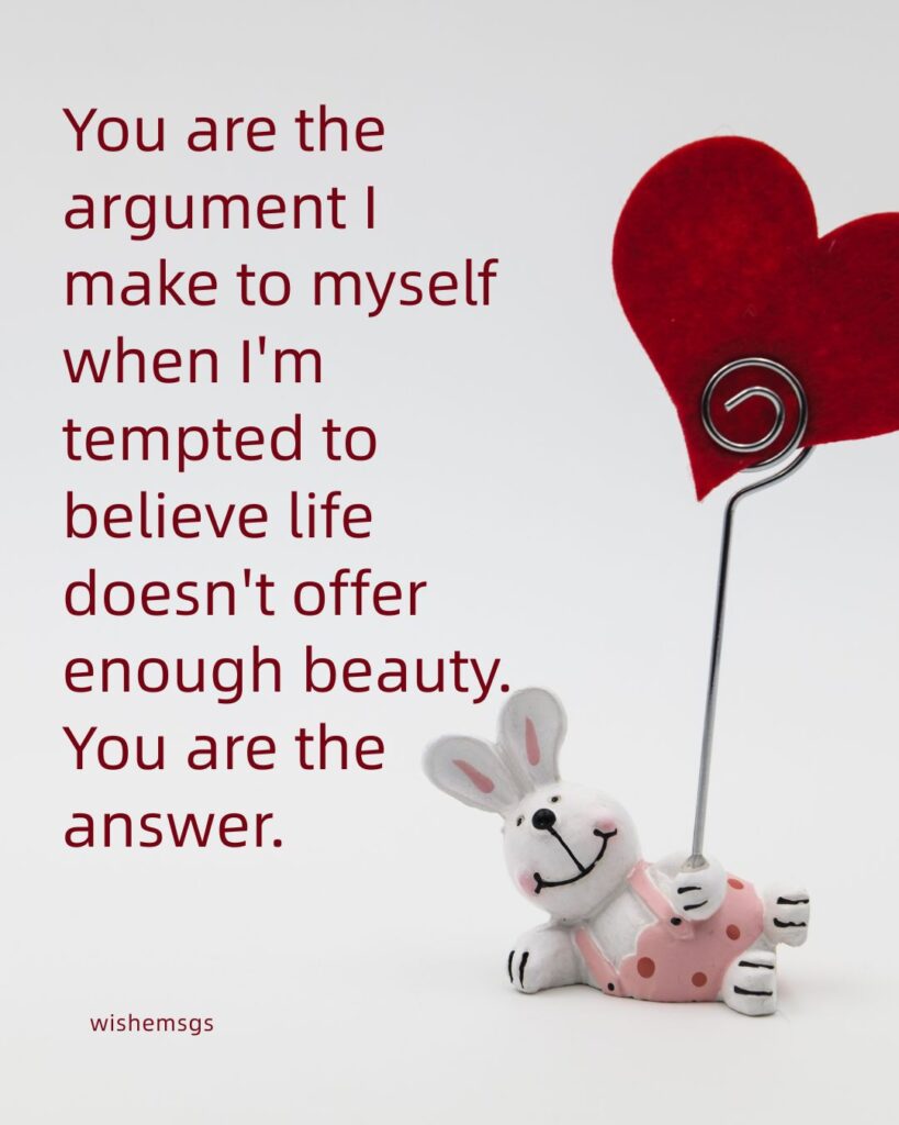 Deep Love Quotes for Him