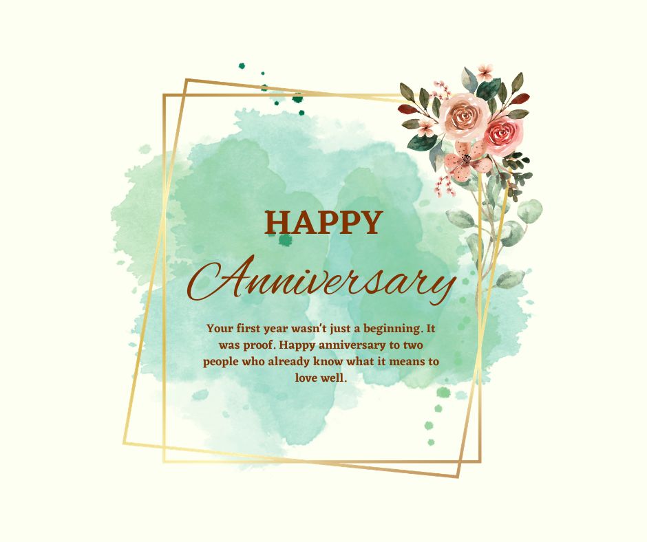 Milestone Anniversary Wishes