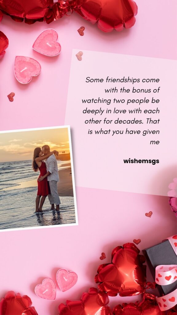 Quotes for Friends Celebrating 25 Years