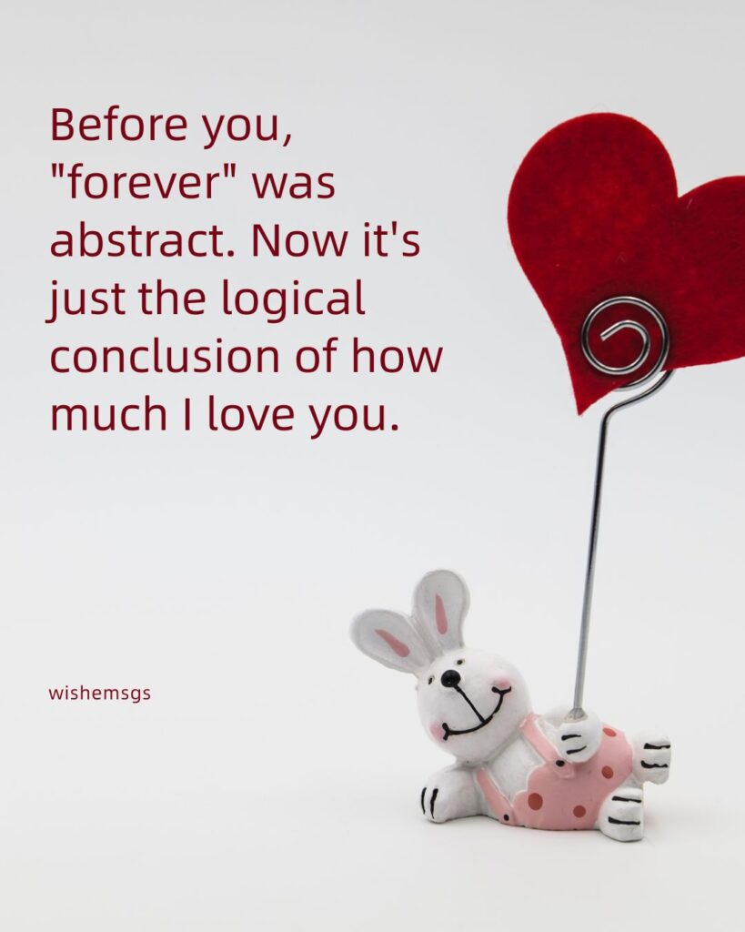 Romantic Quotes for Fiancé