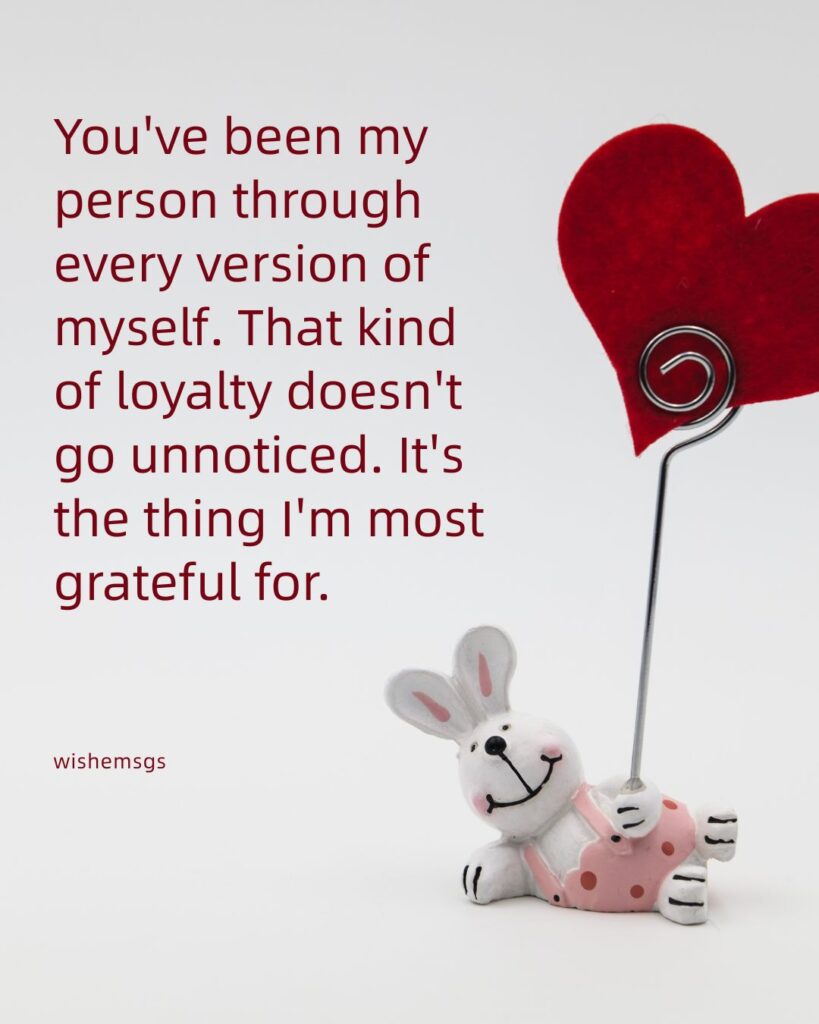 Romantic Quotes for Husband