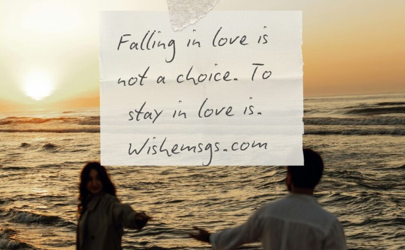Romantic Love Quotes for Him: The Words You’ve Been Trying to Find