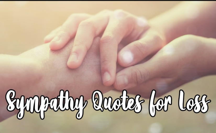 Sympathy Quotes for Loss of Mother: 500+ Heartfelt Words of Comfort