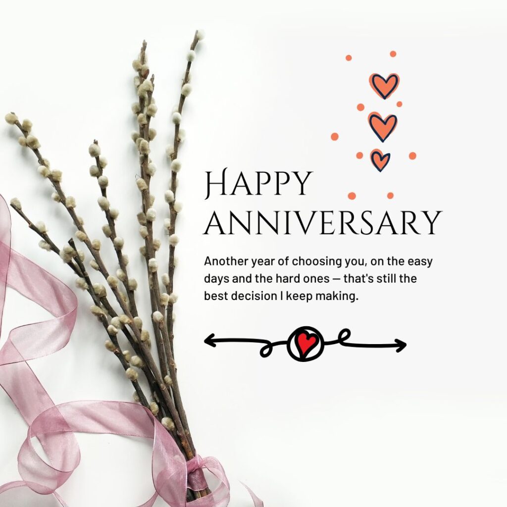 Marriage Anniversary Wishes for Husband
