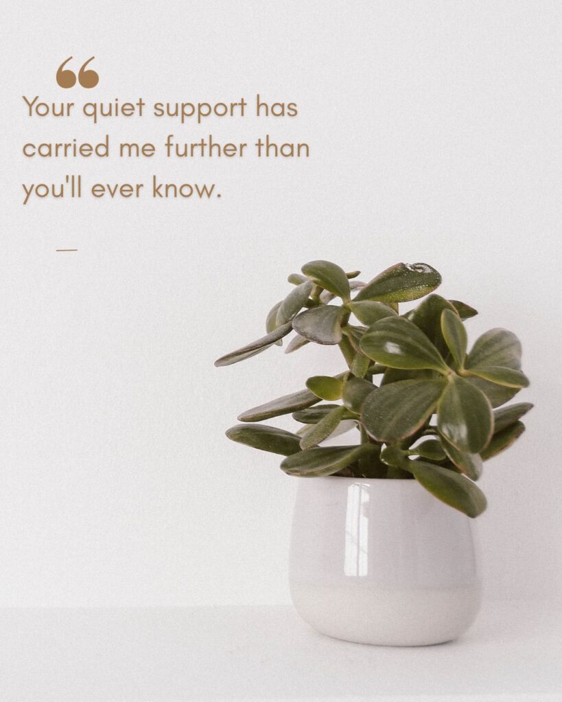 Appreciation Quotes for Him