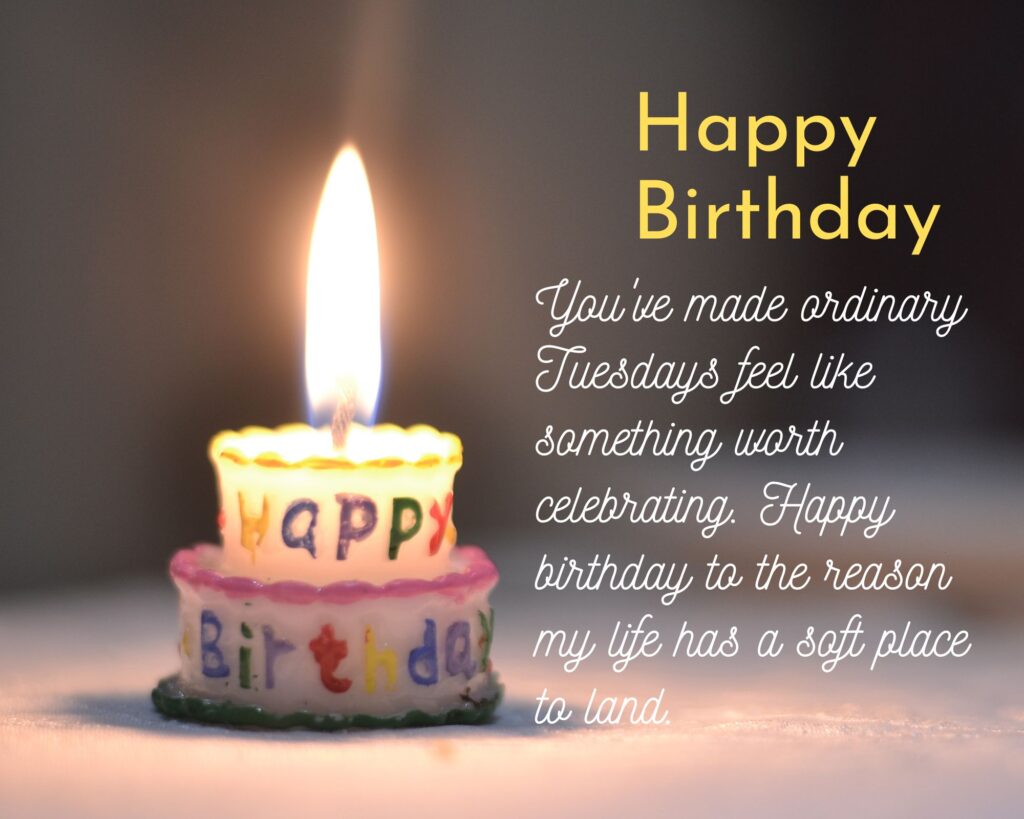 Best Birthday Quotes for Wife