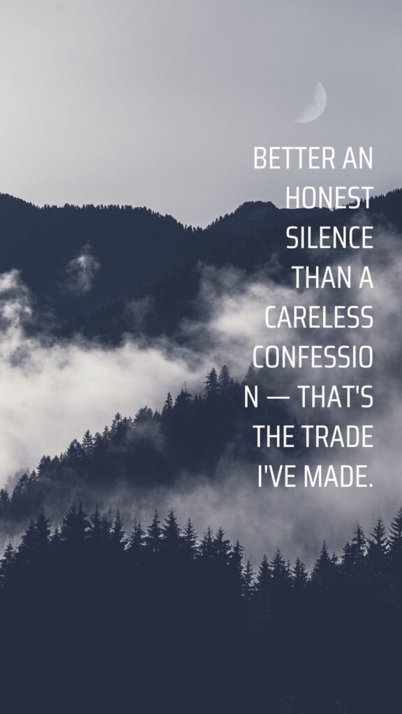 Deep Emotional Quotes on Longing