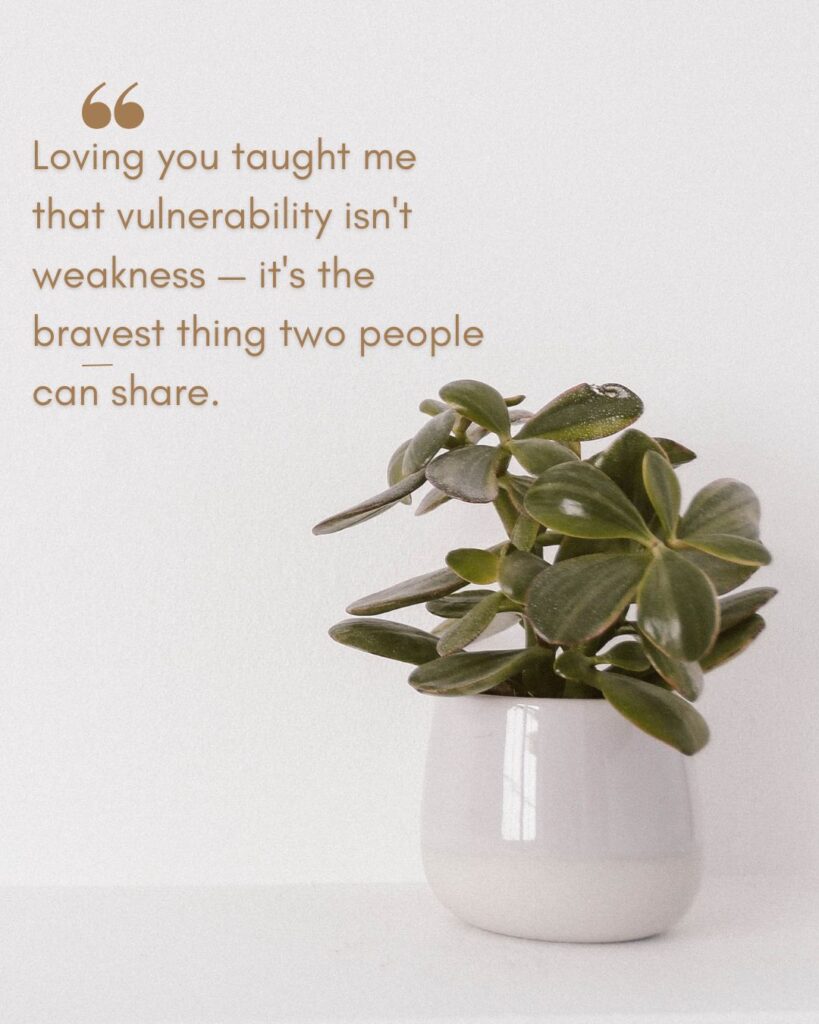 Deep Love Quotes
