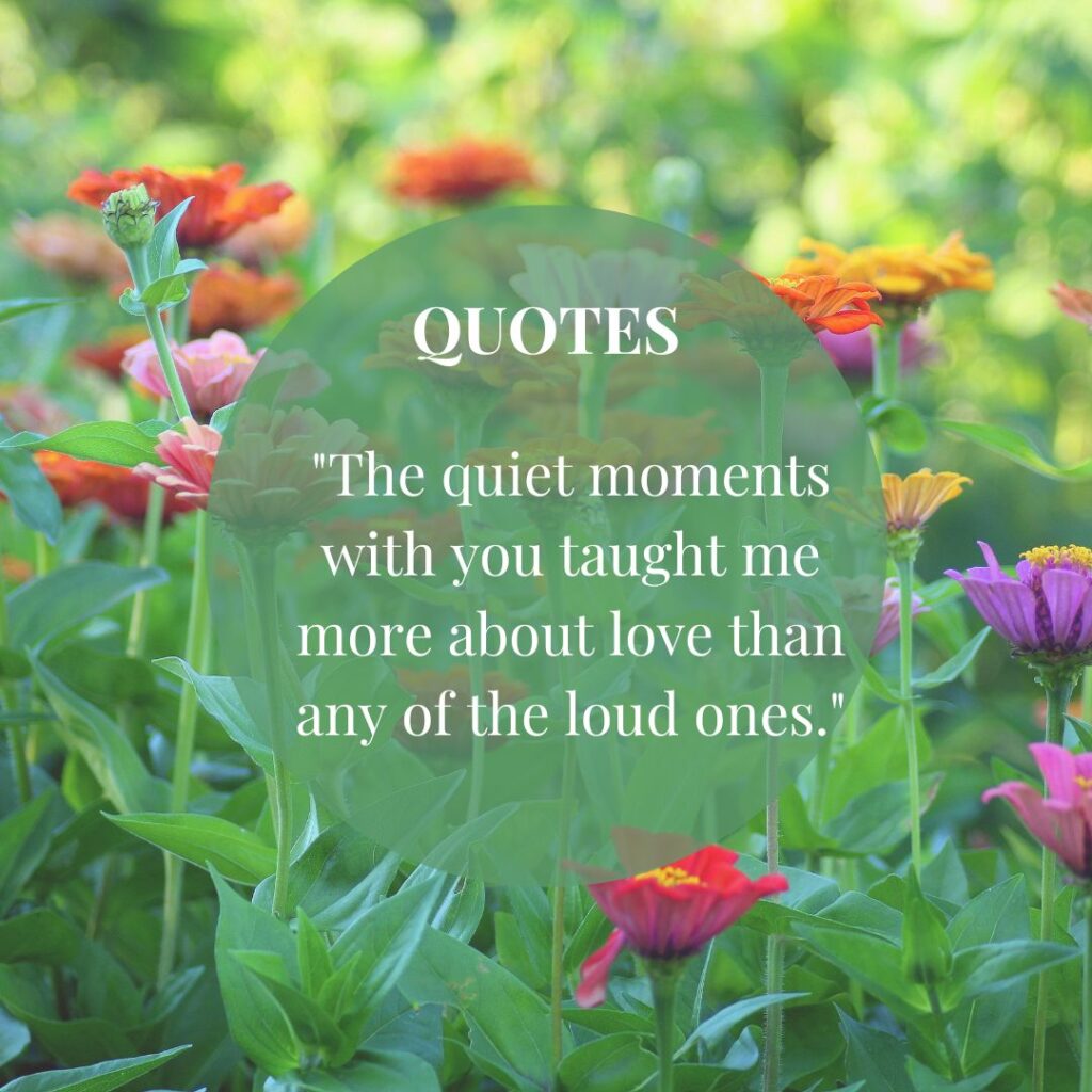 Deep Love Quotes for Hubby
