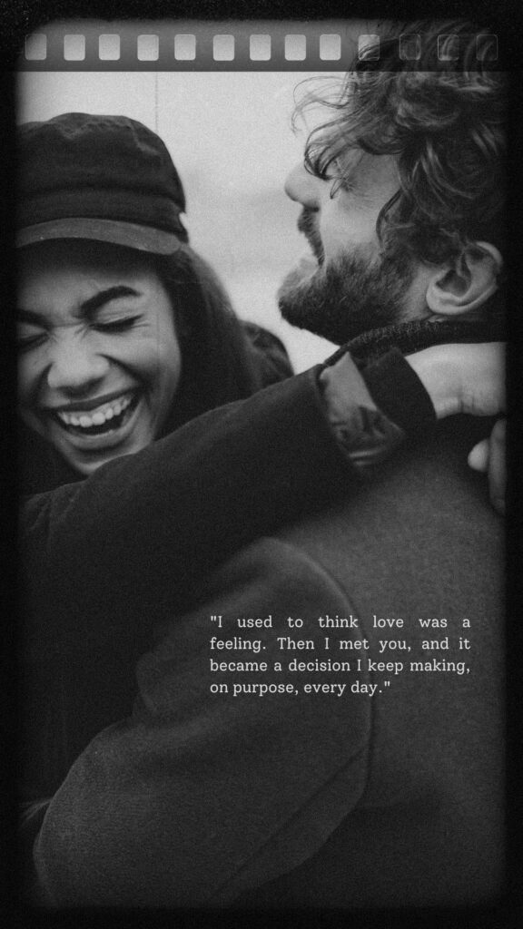 Deep Love Quotes for Wife