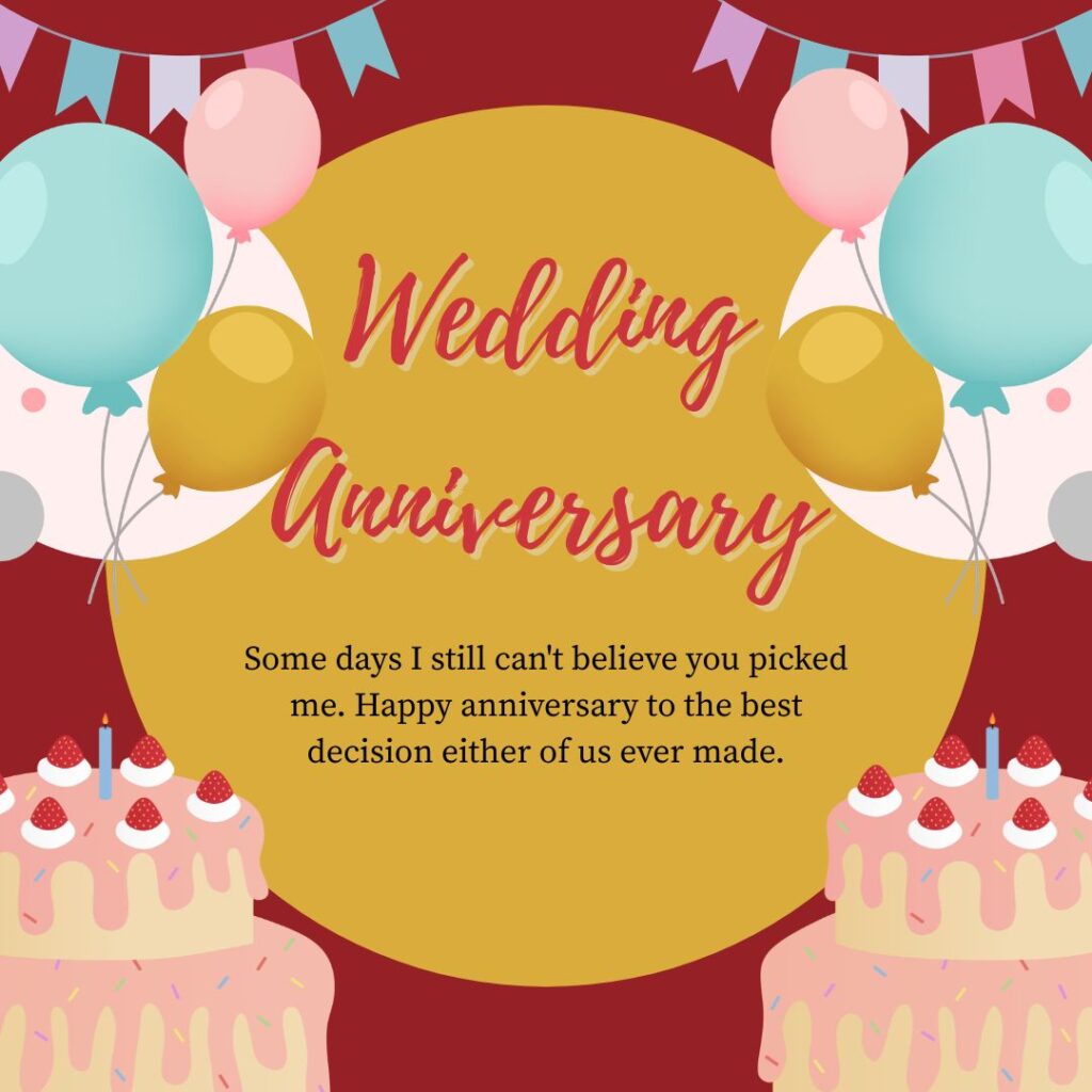Emotional Anniversary Messages