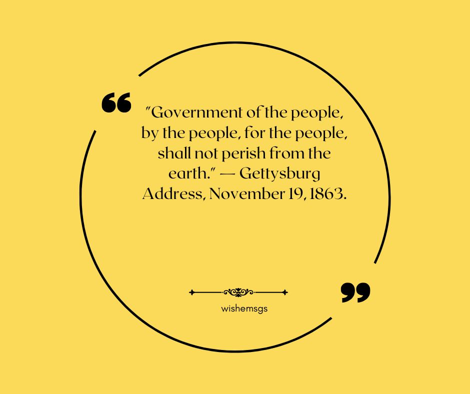 Famous Quotes and Quotations by Historical Figure