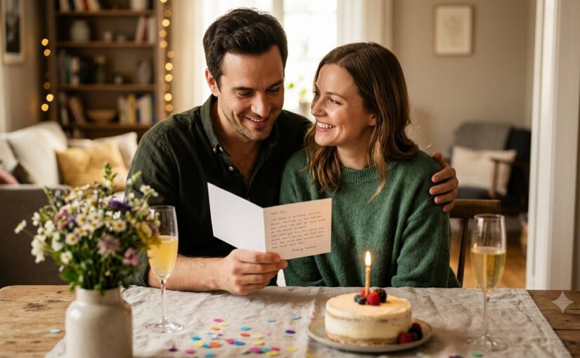 Best Birthday Quotes for Wife: 120+ Romantic, Heartfelt & Real Wishes (2026 Guide)
