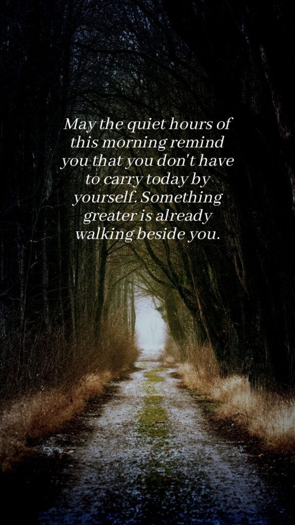Good Morning Tuesday Blessings