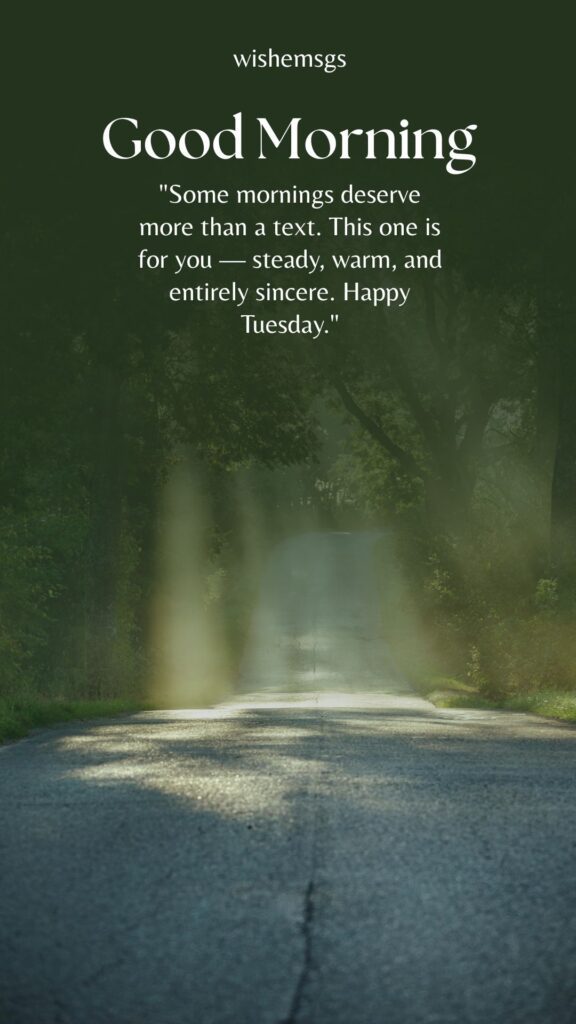 Greeting Card Messages