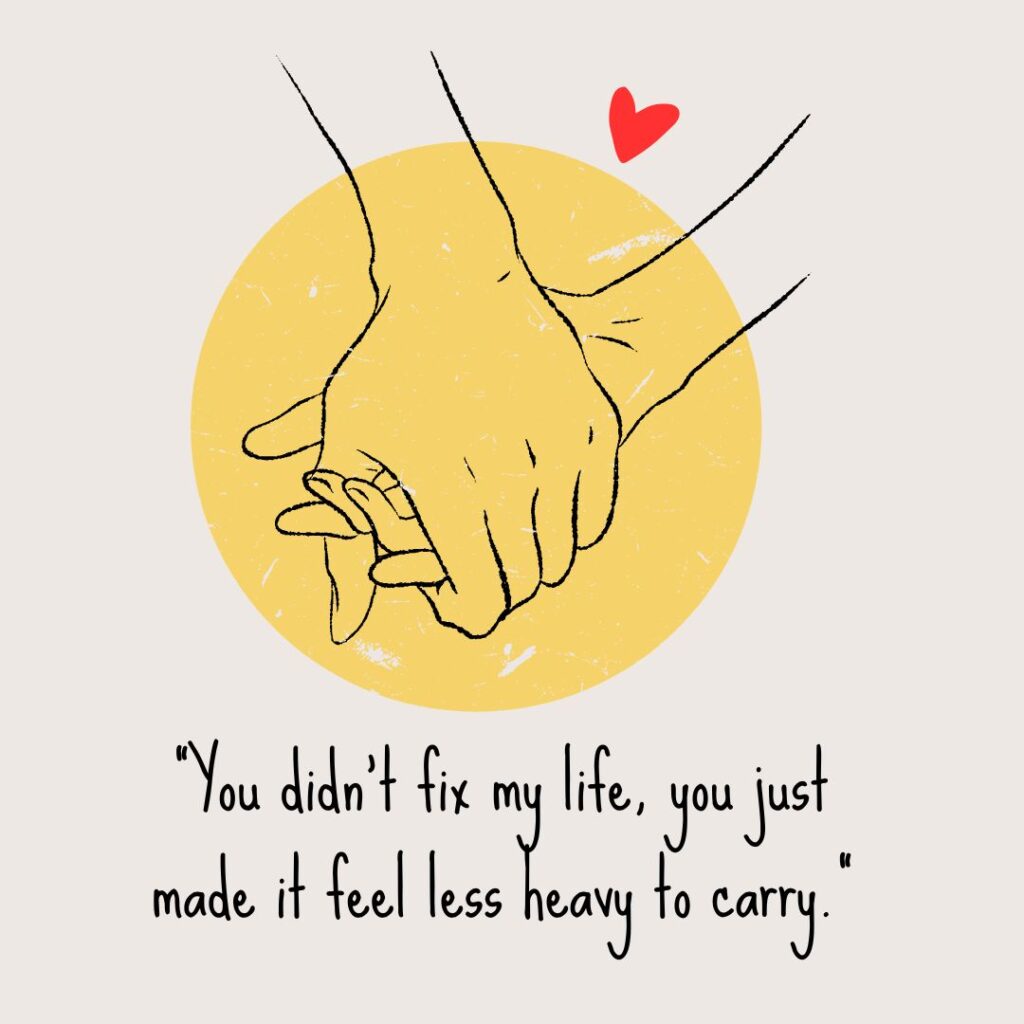 Heart Touching Deep Love Quotes for Him