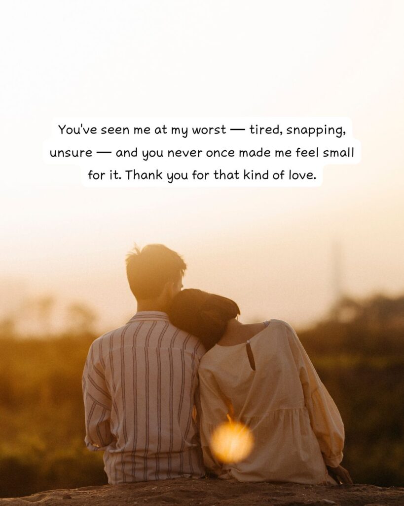 Heart-Touching Love Messages