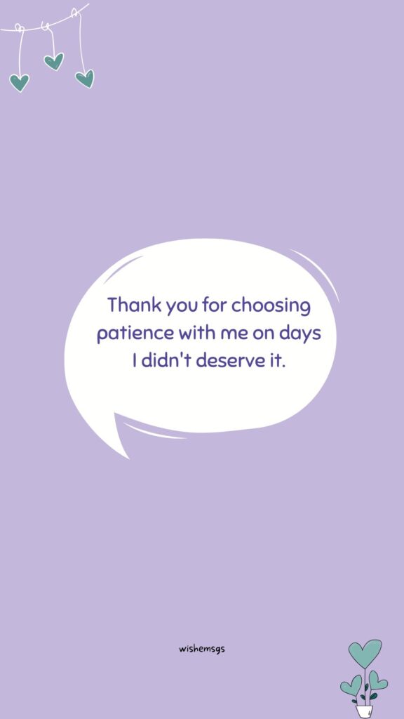 Husband Appreciation Messages: Thank You Quotes That Actually Mean It