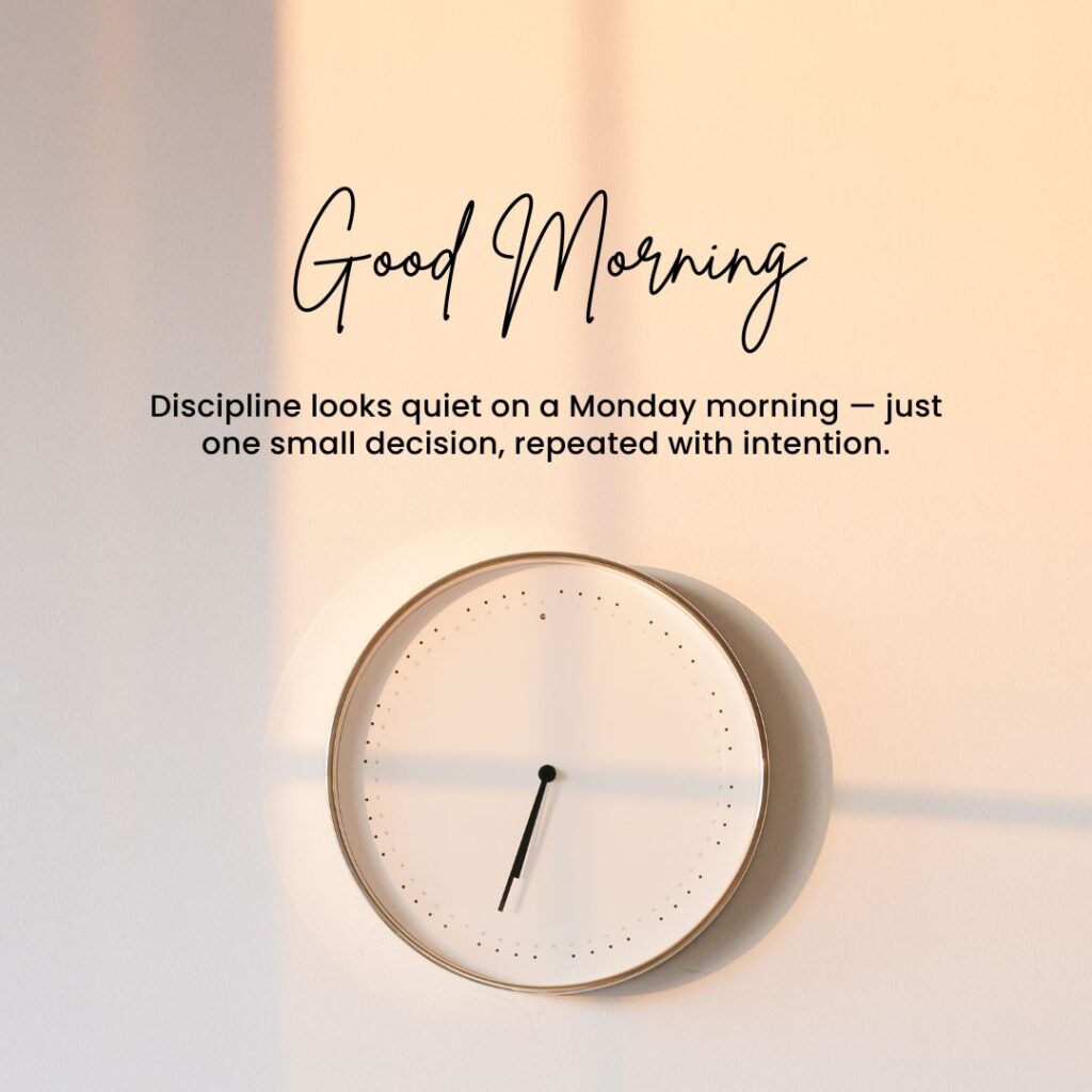 Inspirational Monday Quotes