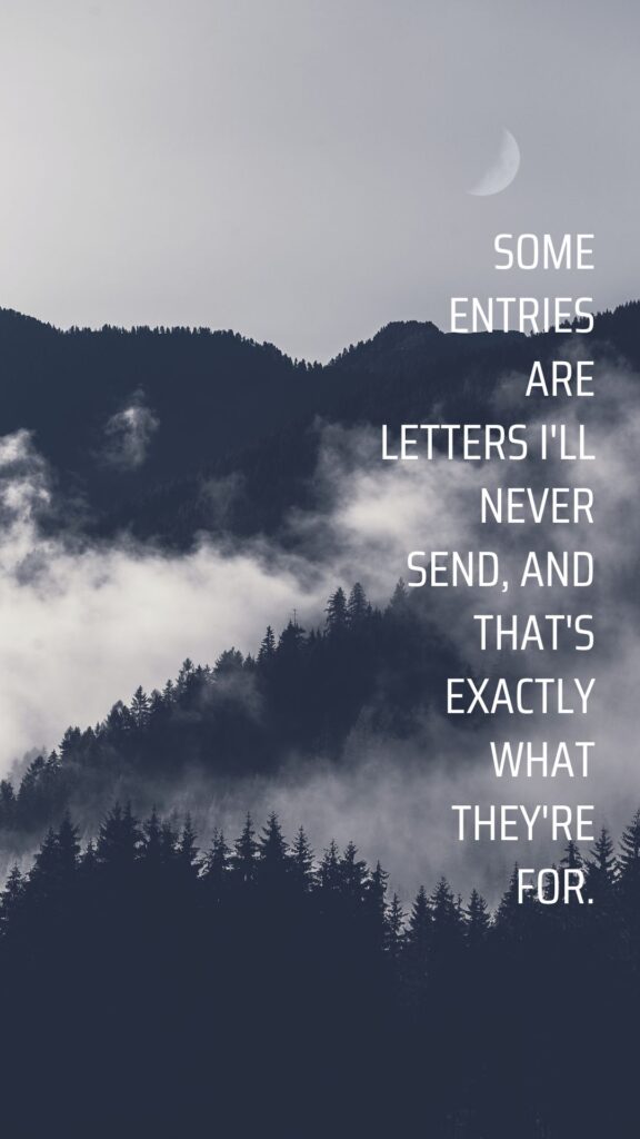 Journal Quotes and Prompts