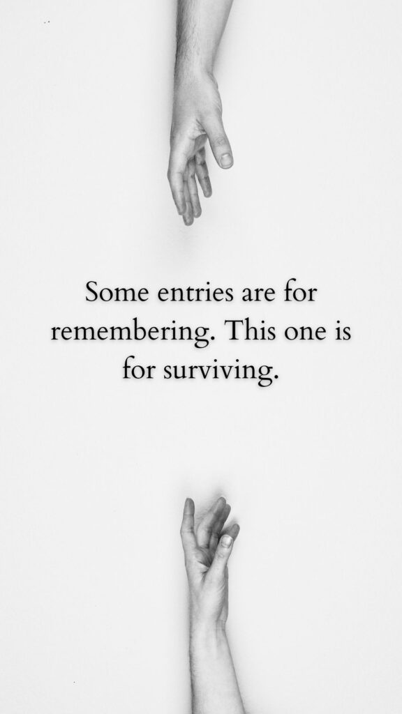 Journal Quotes and Reflection Prompts