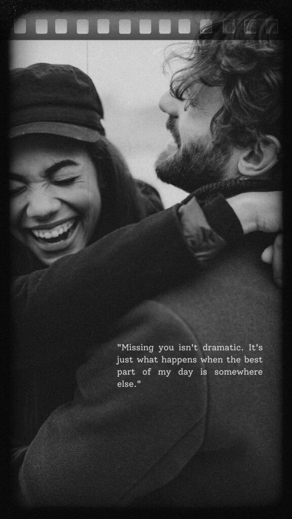 Missing You Quotes for Wife