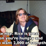 Mitch Hedberg Quotes