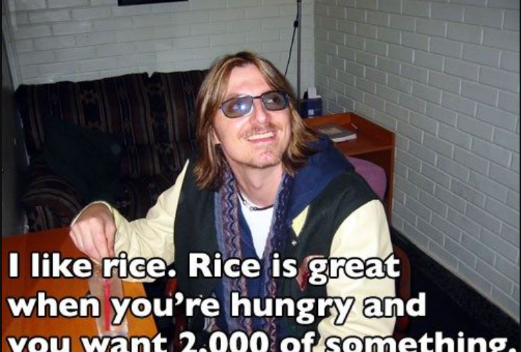 Mitch Hedberg Quotes