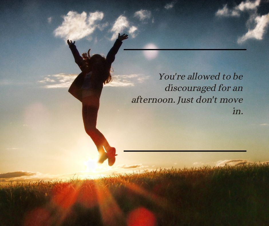Perseverance & Resilience Quotes