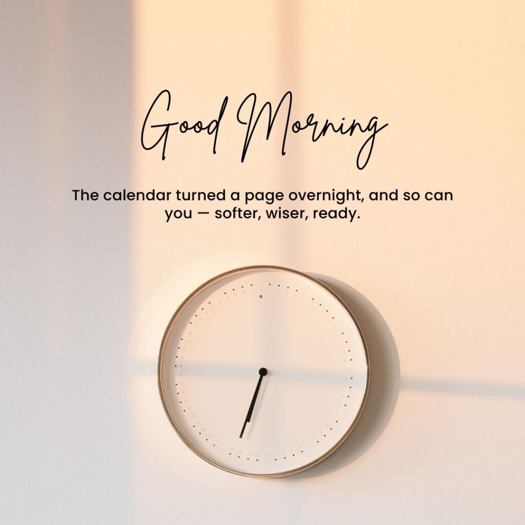 Positive Good Morning Monday Quotes