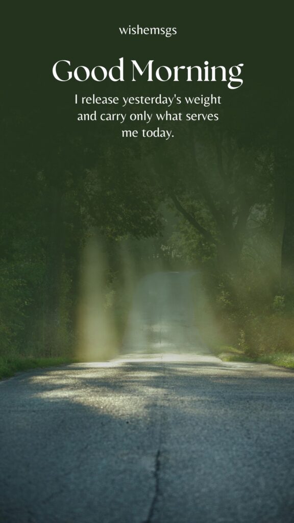 Positive Tuesday Affirmations