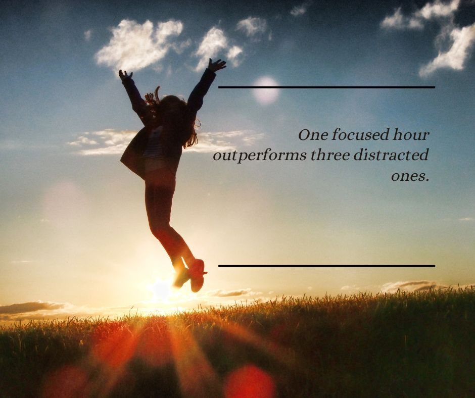 Productivity Quotes