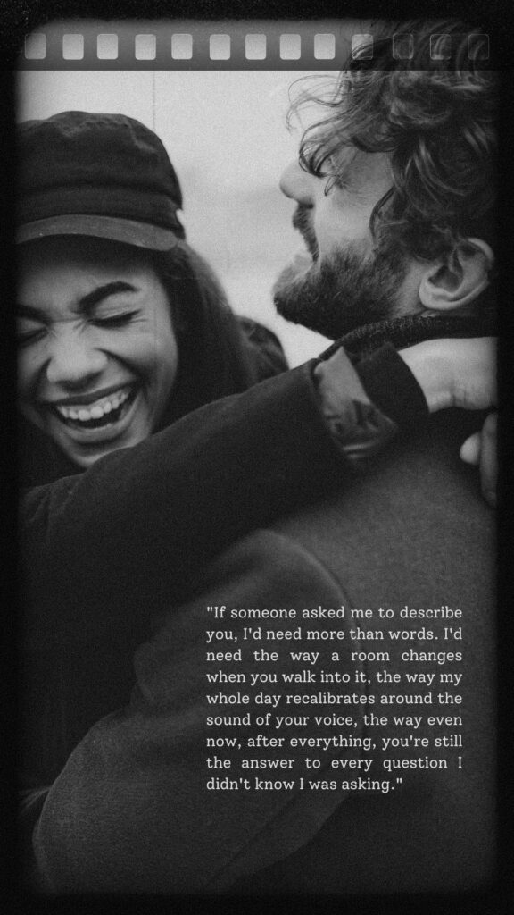 Romantic Love Quotes for Wife