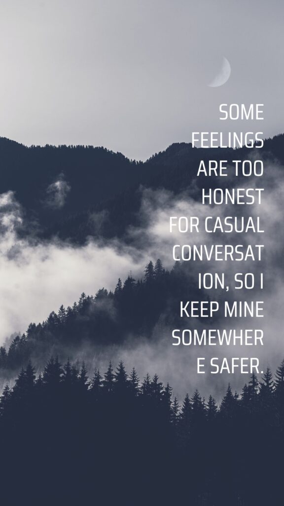 Secret Love Quotes