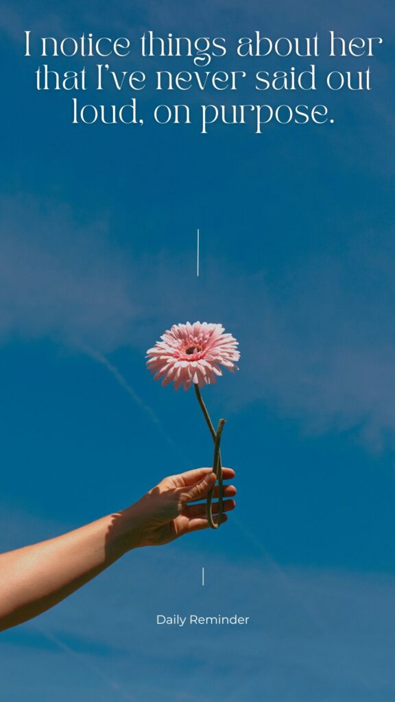 Secret Love Quotes for Her