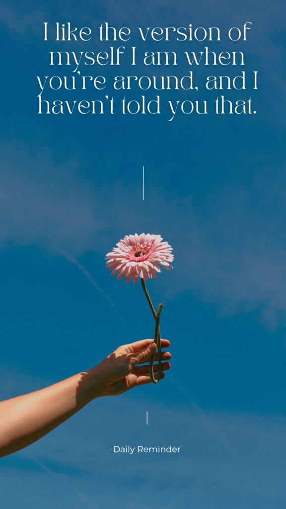 Secret Crush Quotes
