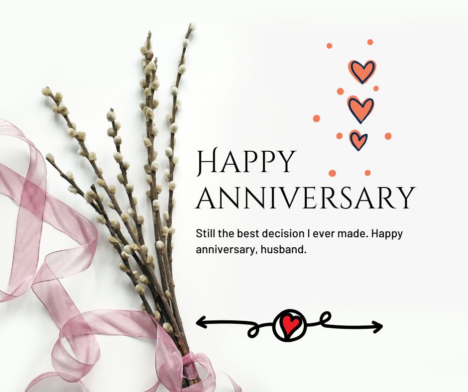 Short Anniversary Messages