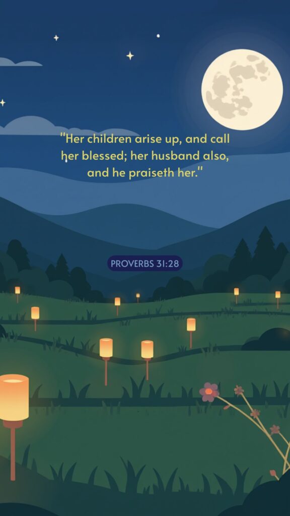 Short Bible Verses for Cards and Social Media