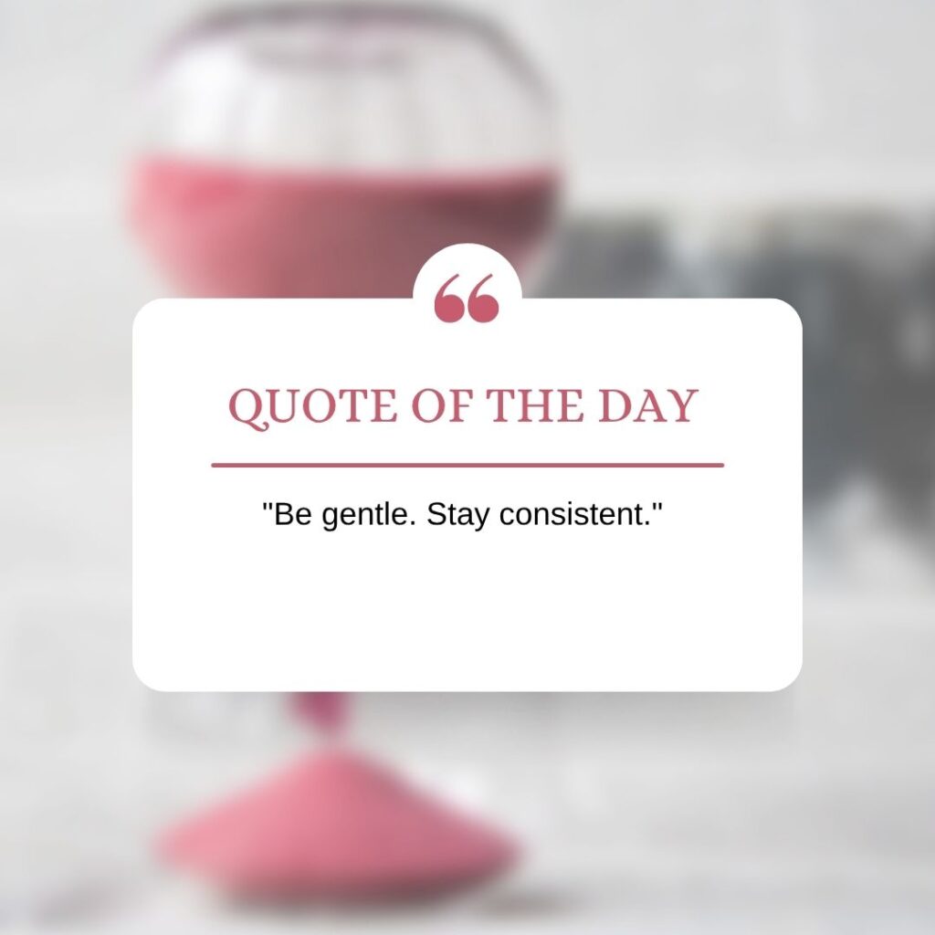 Short Quote of the Day