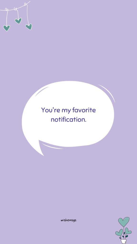 Short & Sweet Love Quotes for Hubby