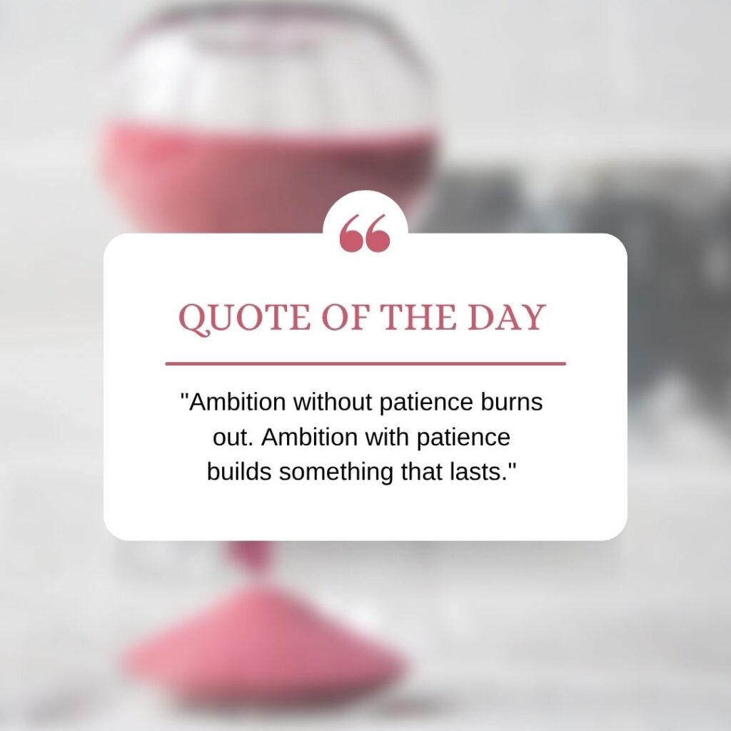 Success Quotes for Ambitious Minds