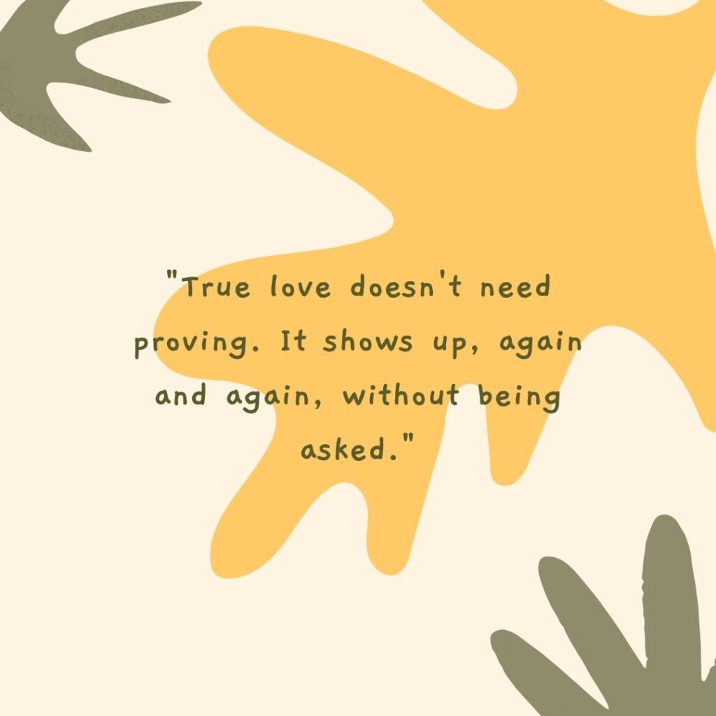 True Love & Soulmate Quotes