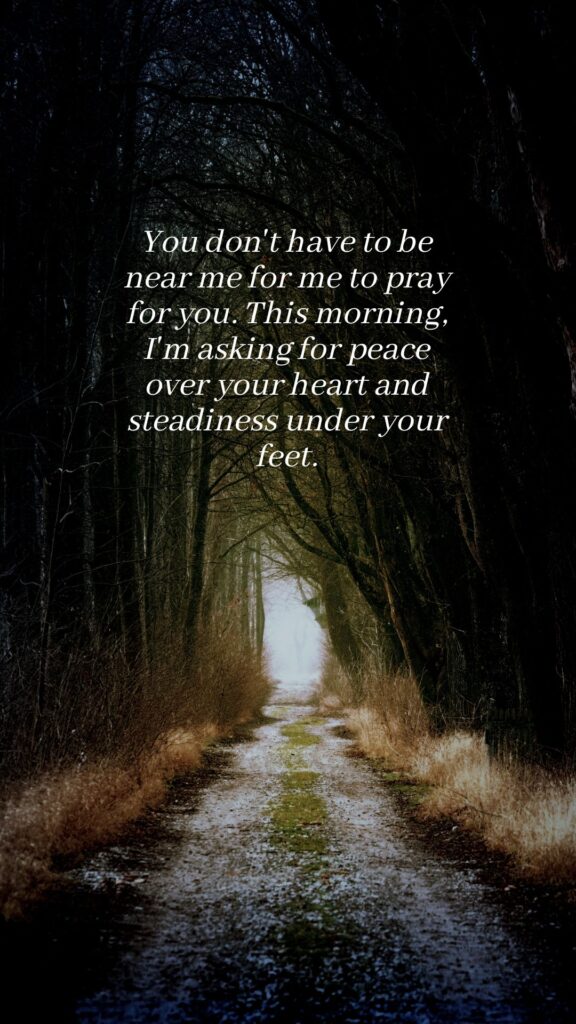 Tuesday Blessings for Loved Ones