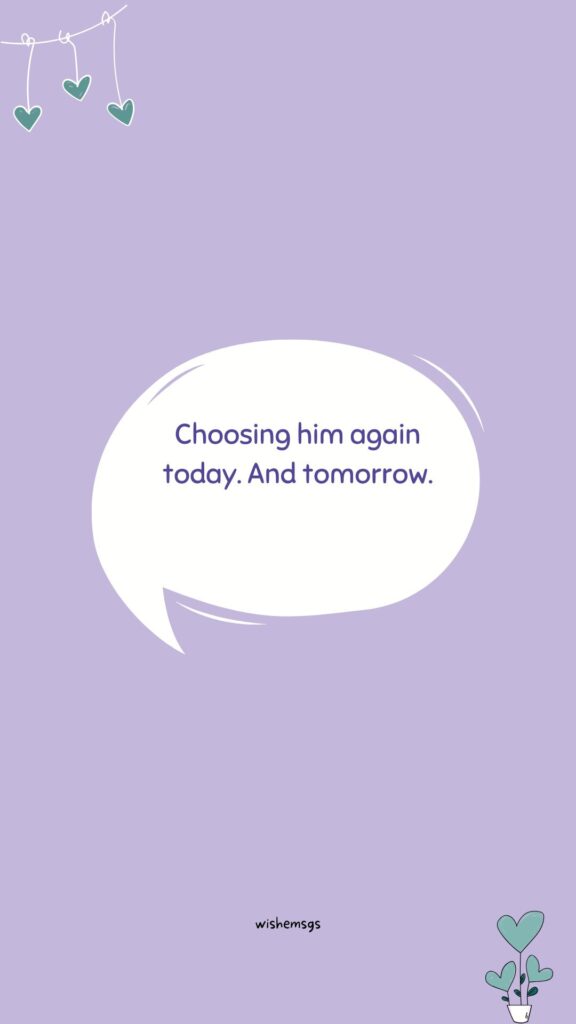 WhatsApp Status Quotes for Husband