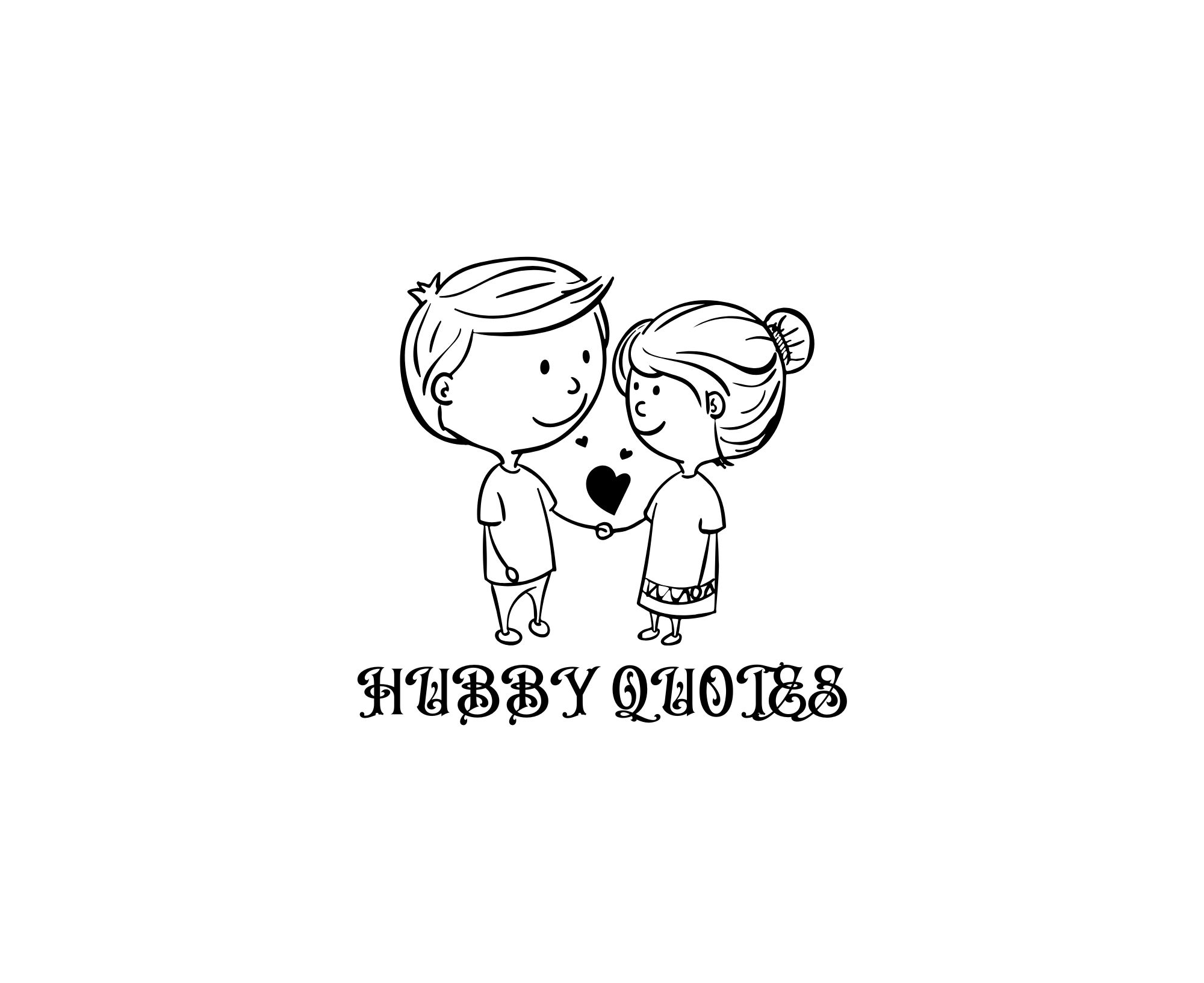 hubby quotes
