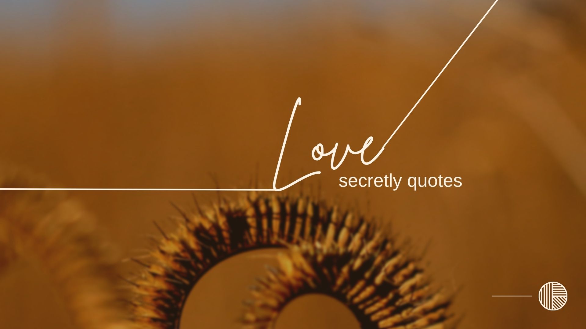 love secretly quotes