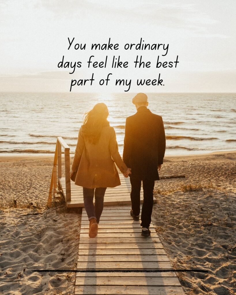 Lovely Quotes for Husband