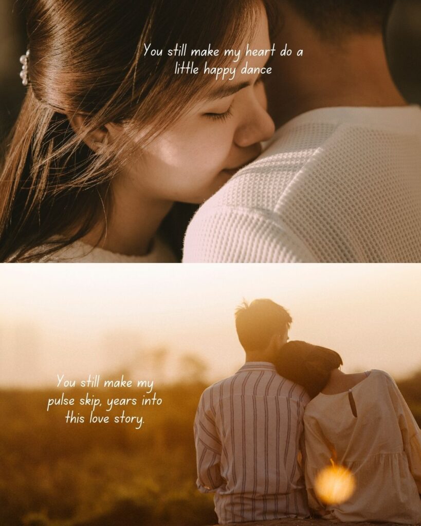 Sweet Quotes for Husband